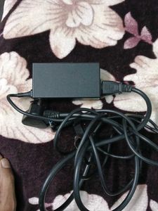 HP New And Original Laptop Charger 65W
