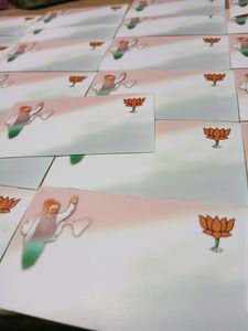 Invitation Card's, Politician Card's, Happy Card's