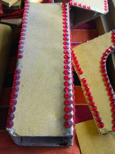 Decoration Material