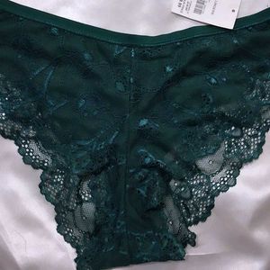 Pure Beauty Panty