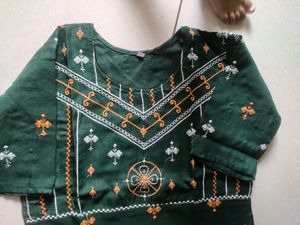 Kurti