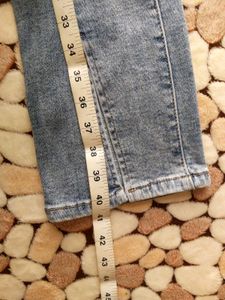 ❀˖°Bootcut Denim Jeans❀˖°