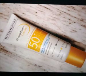 Bioderma Photoderm SPF 50+