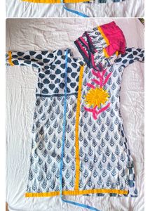 Kurti In Combo