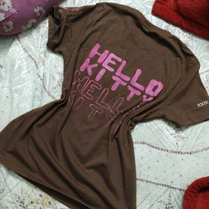 Hello Kitty Tee