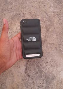 Used Smartphone - Damaged Screen