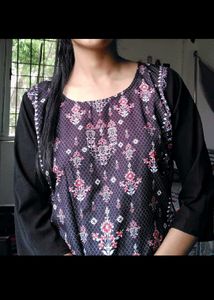 Elegant Women&#39;s Kurtas - Set of 3