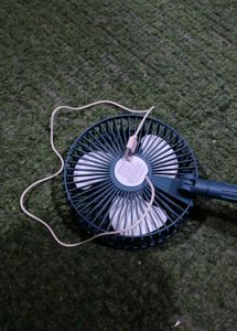 Portable Mini Fan