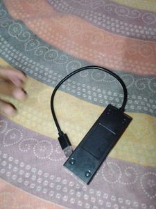 USB Hub Super Speed 3.0
