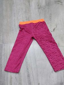 Nike Active Wear