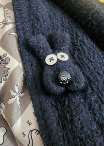 M.U. Sports Korean Fleece Jacket