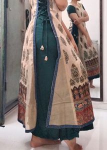 LAVISH LONG KURTI