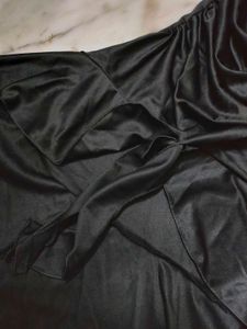 Y2k Assymetrical Ruffle Prom Dress