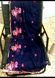 Party Wear Duppata