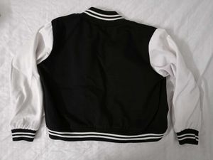 NY Yankees Varsity Jacket