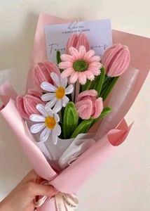 Flower Bouquet 💐💐💐💐