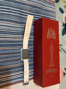 Mickey Mouse Wrist Watch