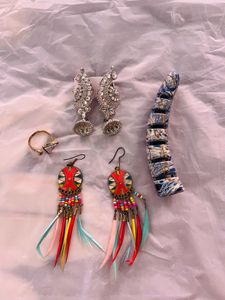 Beautiful Earrings