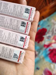 TNW - The Natural Wash Tinted Lip Balm