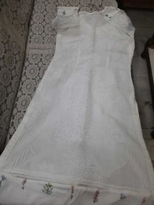 Self Printed Kurta