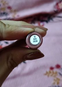 Lakme Forever Matte Lipstick