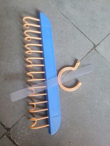 Multipurpose Hanger