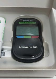 OneTouch Select Plus Simple