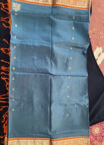 Kanjeevaram Silk Saree For Sale