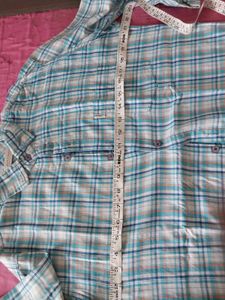 Zara Shirt