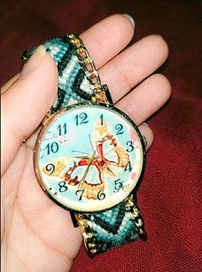 Combo Bracelet &amp; Watch
