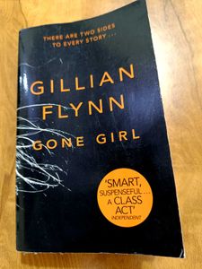 Gone Girl by Gillian Flynn