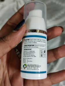 Fixderma Pore Minimizer Faceserum