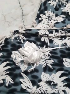 Floral Dress 👗