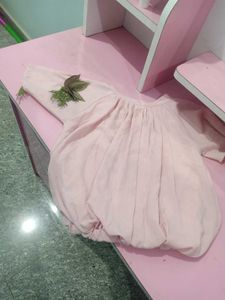 Beautiful Girls Top