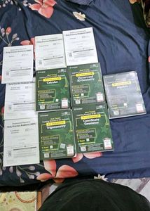 JEE Advanced Physics Books Set