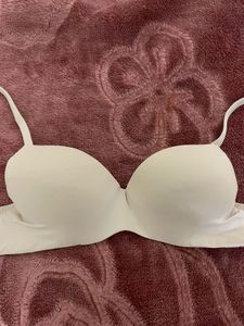 Trendy Nude Bra ✨
