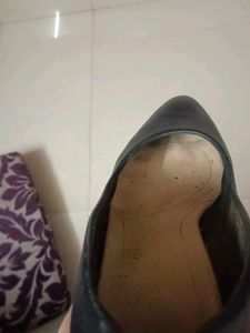 Clarks Heels Size 41 Formal Black