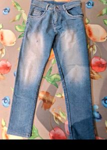 Brand New Jeans (FREEBIES INCLUDED) Booked