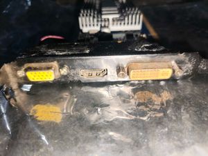 Zotac Geforce 210 1GB Graphic Card