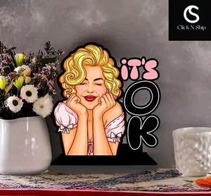 Ravishing Showpiece &amp; Collectibles