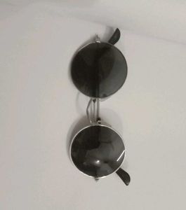 Sun Glass Black