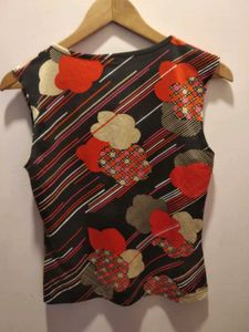 Beautiful Imported Top