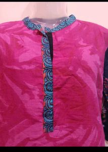 Combo Formal Kurti