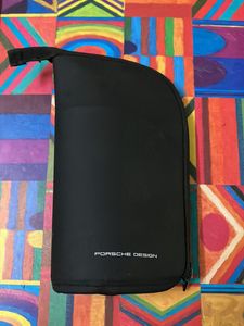 PORSCHE Pouch