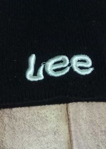 Lee Winter Cap