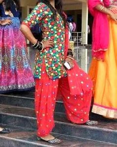 Punjabi Wedding Suit ❤️😍🥰