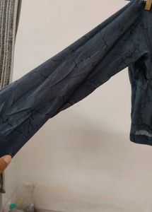 Cotton Printed Saree