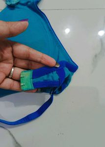 Zivame 32c Full Coverage Padded bra