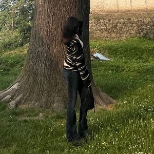 Vintage Bell Bottom Jeans