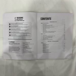 Mastering HPSC HCS Prelims Book